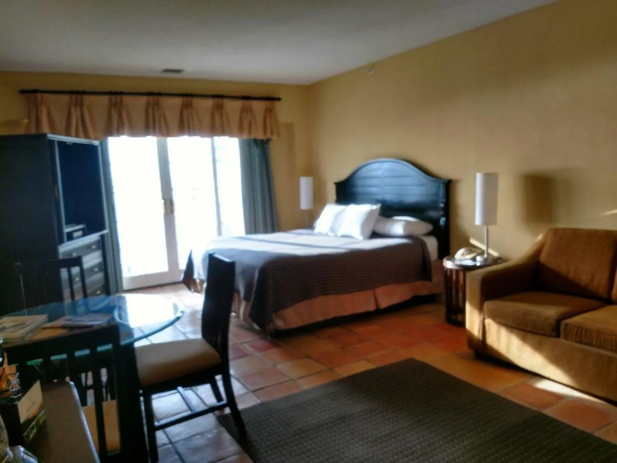 Coconut Malorie Resort Hotel, Ascend Hotel Collection Ocean City