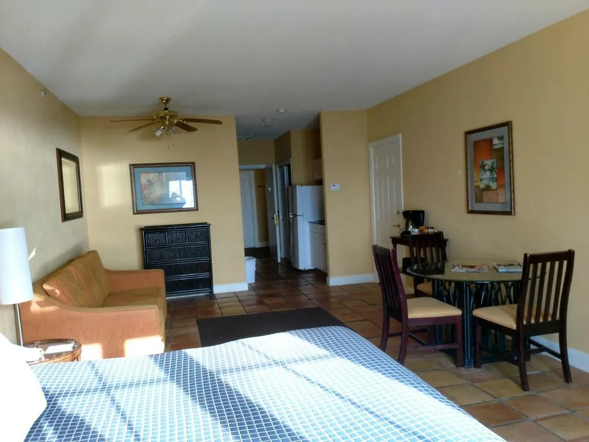 Coconut Malorie Resort Hotel, Ascend Hotel Collection Ocean City Estados Unidos